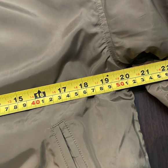 Burton reversible fall jacket - Picture 7 of 8